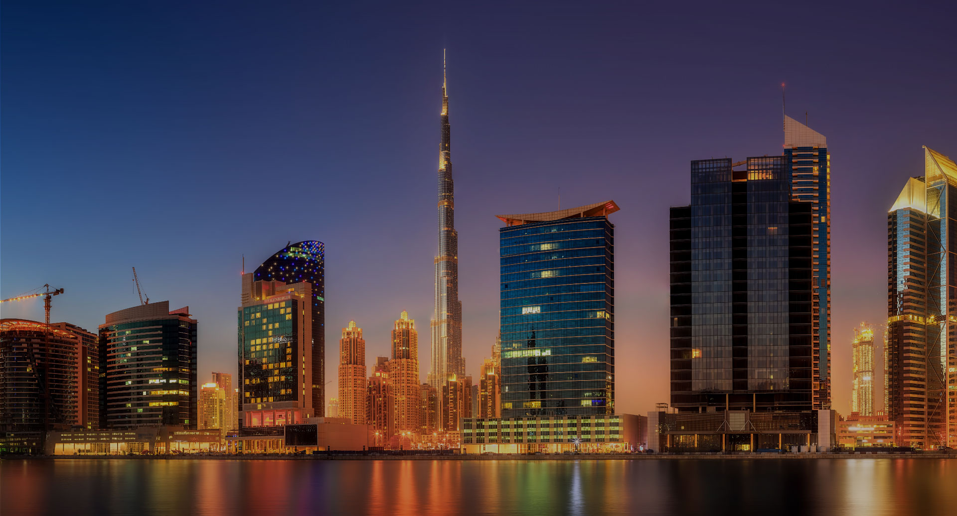 business setup in dubai mainland